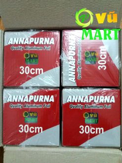 Màng Bạc Nướng Annapurna 5kg ( Chính Hãng) 3