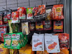Thịt Trâu Sấy Tây Bắc 500g Delizone – Cay Tê Đậm Vị 17
