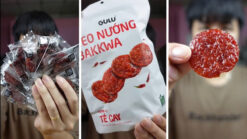 Heo Nướng Bakkwa Vị Siêu Cay – Cung Cấp Phân Phối Bởi Topone VN 12