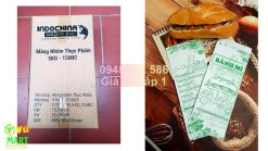 🔥 Giấy Bạc 5kg Annapurna – Siêu Dai, Giữ Nhiệt Cực Tốt – Lõi Nhỏ Gọn, Cuộn Lớn Dùng Siêu Lâu! 18