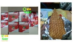🔥 Giấy Bạc 5kg Annapurna – Siêu Dai, Giữ Nhiệt Cực Tốt – Lõi Nhỏ Gọn, Cuộn Lớn Dùng Siêu Lâu! 23