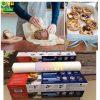 Giấy Nến Làm Bánh Thụy Điển - Giấy Chống Dính Moriitalia 45cmx75m - Chất Lượng Châu Âu EU 8 Giấy Nến Làm Bánh Thụy Điển - Giấy Chống Dính Moriitalia 45cmx75m - Chất Lượng Châu Âu EU 16