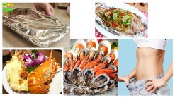 Thùng Màng Nhôm Annapurna 5 kg Lõi Nhỏ - Giấy Bạc Nướng Goodfoil - Giá Sỉ Cấp 1 11