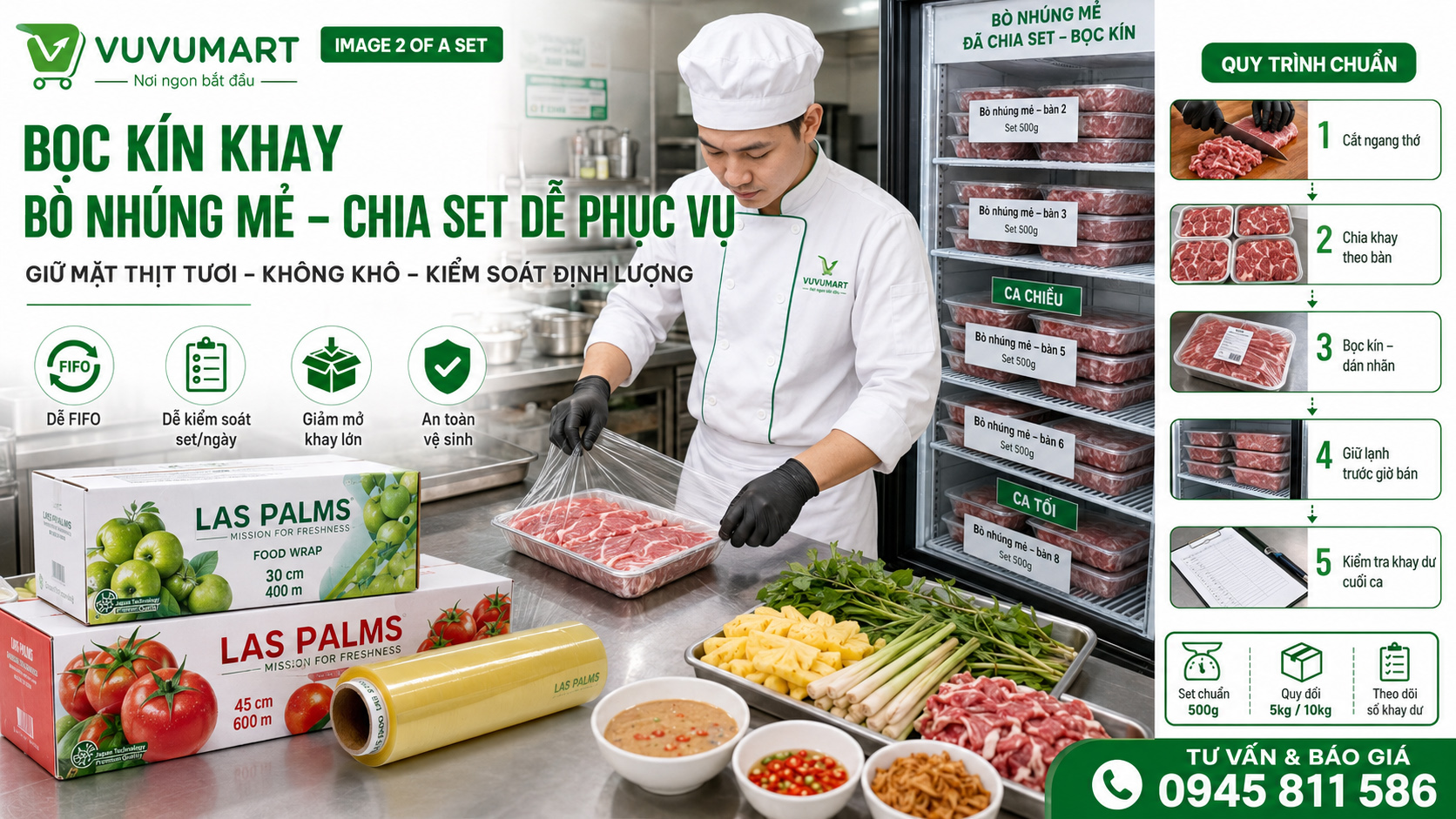 Cách làm bò nhúng mẻ mềm ngọt, nước chua thanh chuẩn vị quán ăn 2 Cách làm bò nhúng mẻ mềm ngọt, nước chua thanh chuẩn vị quán ăn
