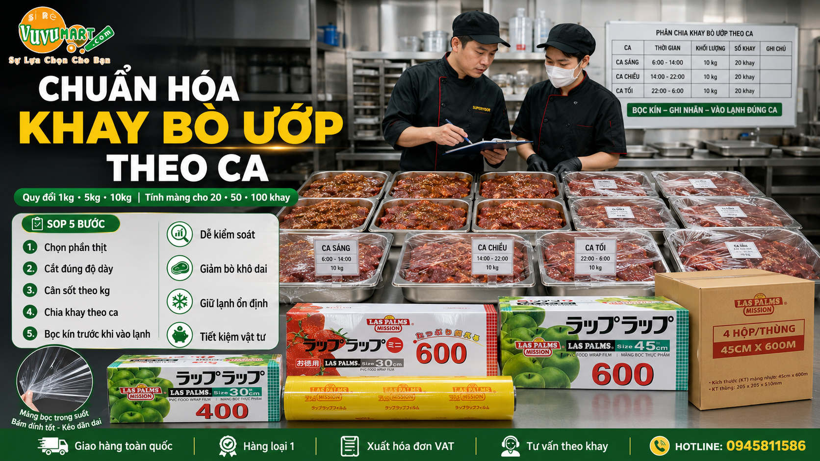 Cách ướp thịt bò nướng mềm ngon như nhà hàng, không dai hay khô thịt